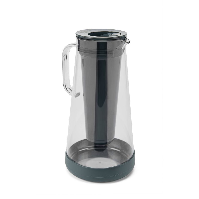 LifeStraw Silicone Base - Charcoal Gray