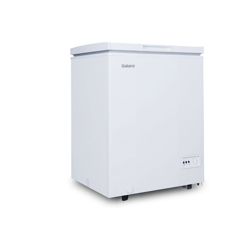 Frigidaire Ice Maker - Silver EFIC206