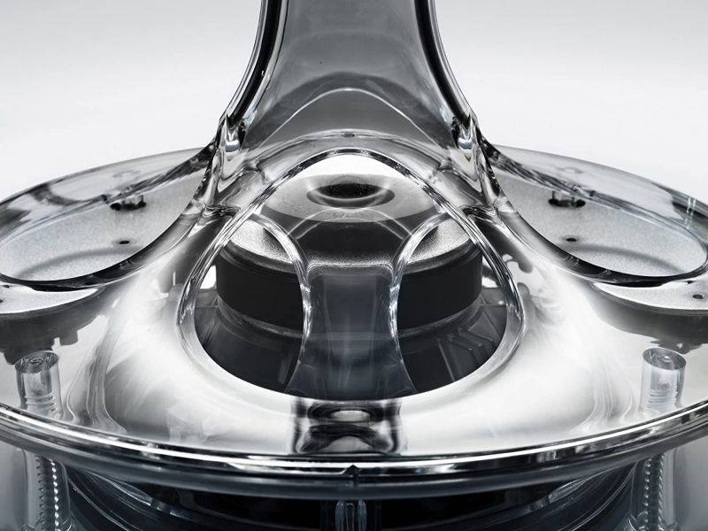 Harman Kardon Soundsticks III 2.1 Channel Multimedia Speaker System with Subwoofer