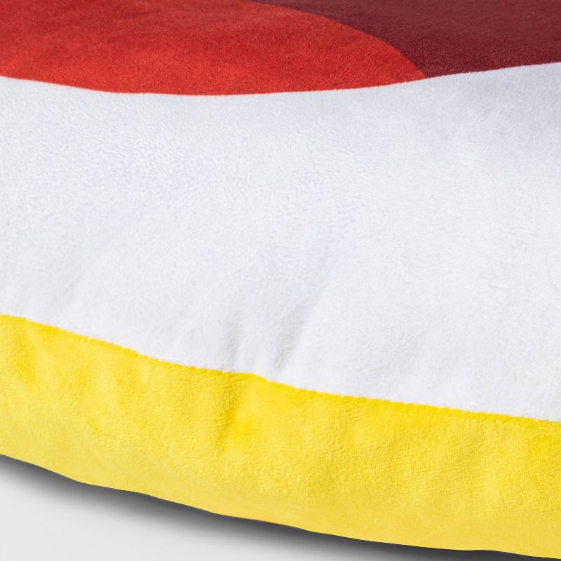 Baby Shark Oversized Musical Pillow