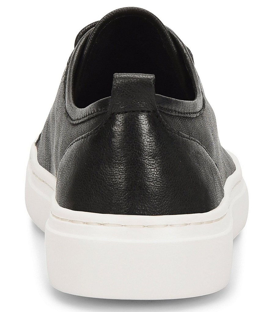 Comfortiva Talen Lace-Up Sneakers