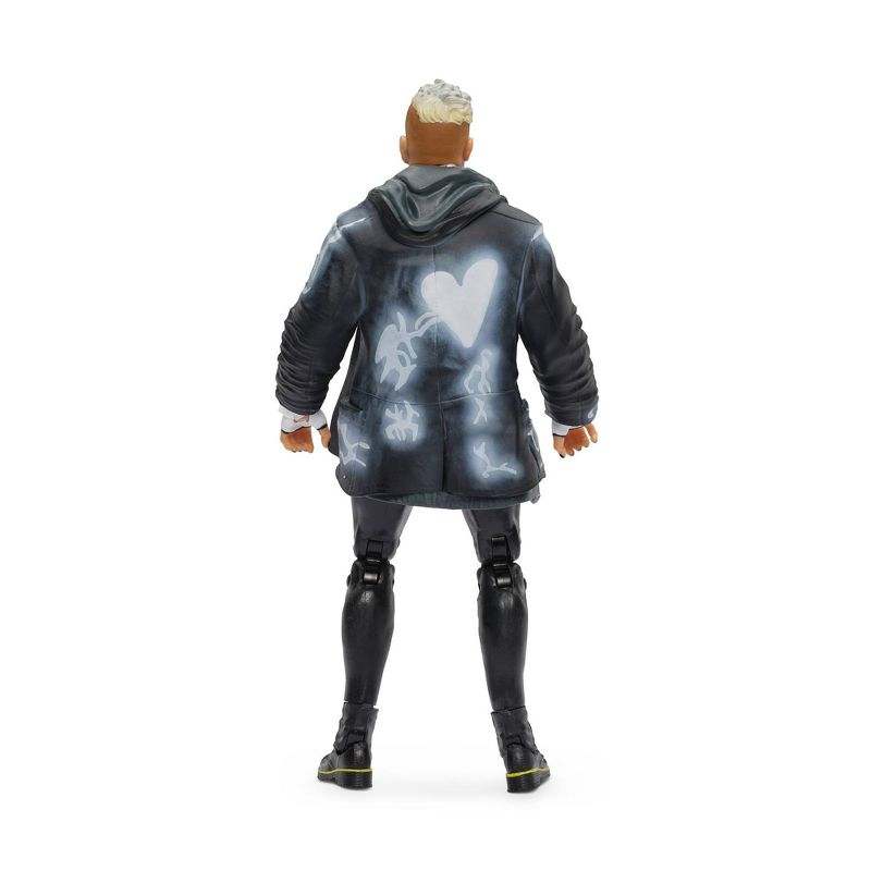 All Elite Wrestling - 1 Figure Pack (Unrivaled Figure) W3 - Rare Darby Allin