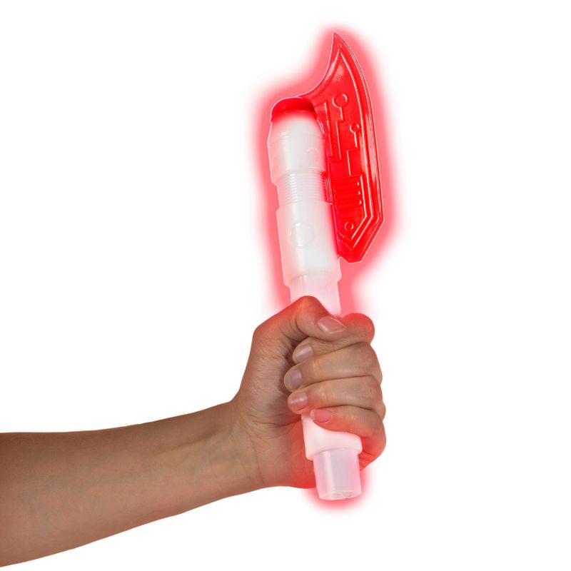 World Tech Warrior Renegade Motorized Rapidfire Dart Blaster