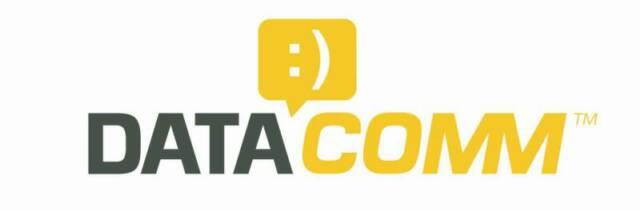 Datacomm 45-0006-WH Hole Saw Plate