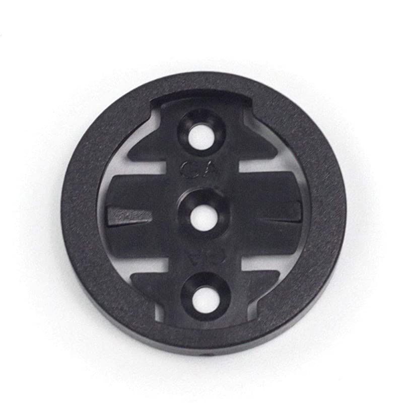 Bike Computer Mount Insert Kit Adapter for Wahoo Elemnt Out Front Mountfor Wahoo