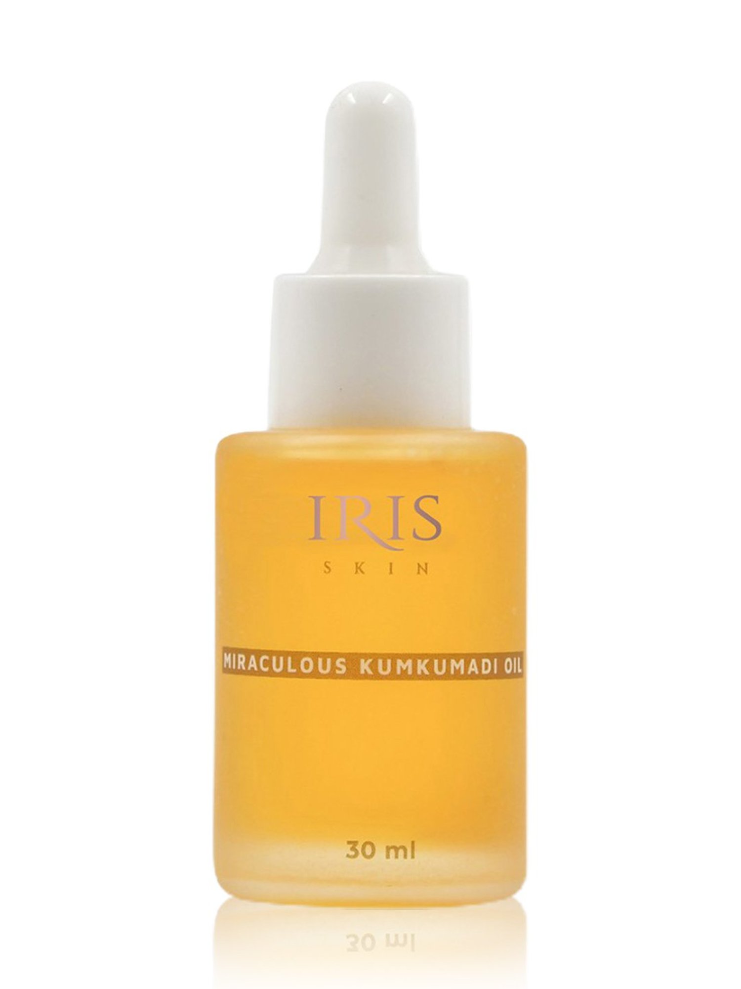 Iris Cosmetics Miraculous Kumkumadi Oil - 30 ml