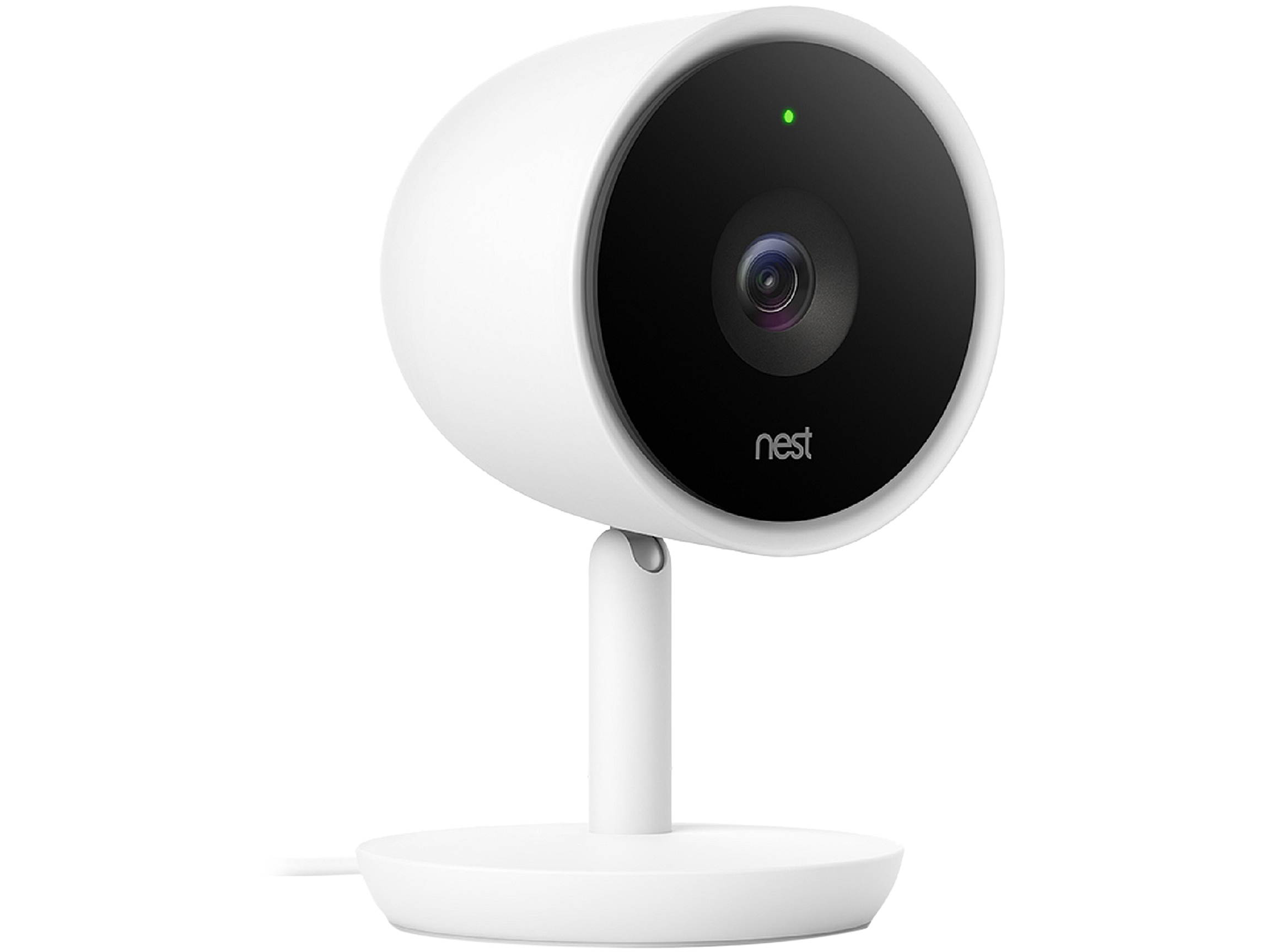 Nest Cam IQ Indoor Security Camera