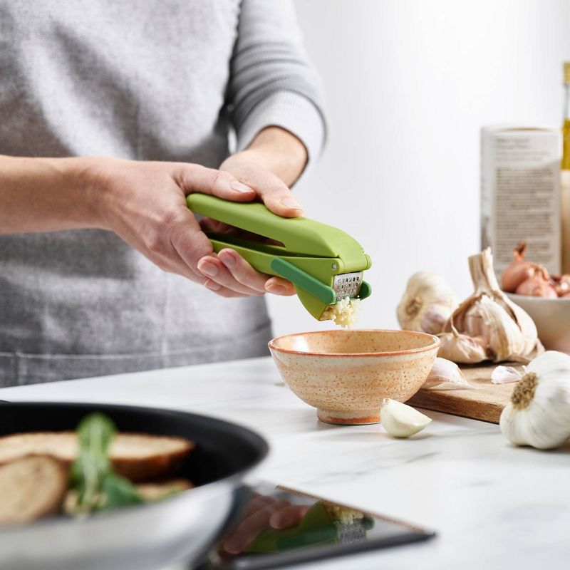 Creole Feast Stainless Steel Baster Kit With 3 Marinade Injector Needles