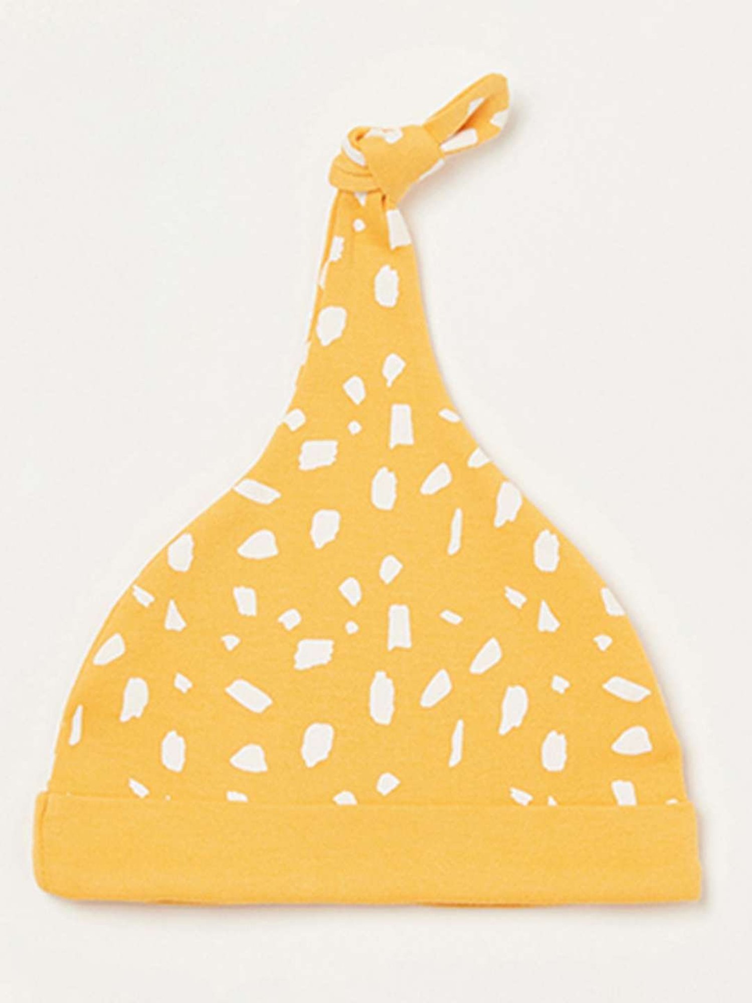 VASTRAMAY Girls Green Printed Clothing Sets