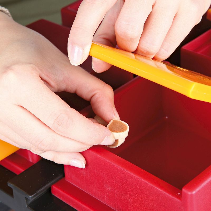 Trixie Poker Box Pet Toy - Level 2