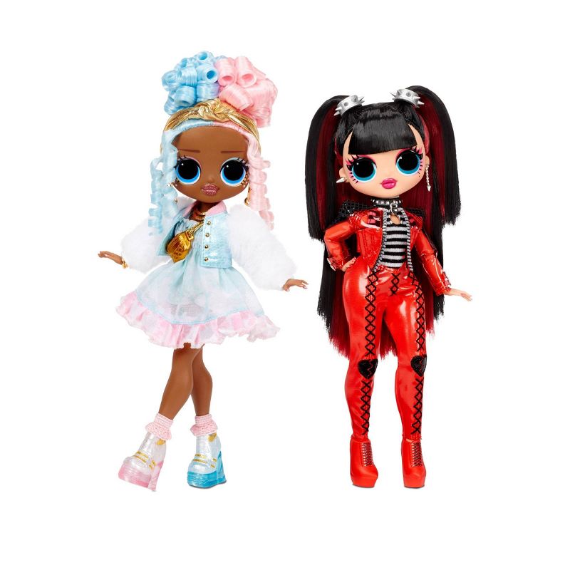 L.O.L. Surprise! OMG Doll Series 4 - Sweets