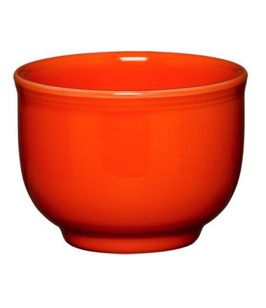 Fiesta 18-oz Jumbo Chili Bowl