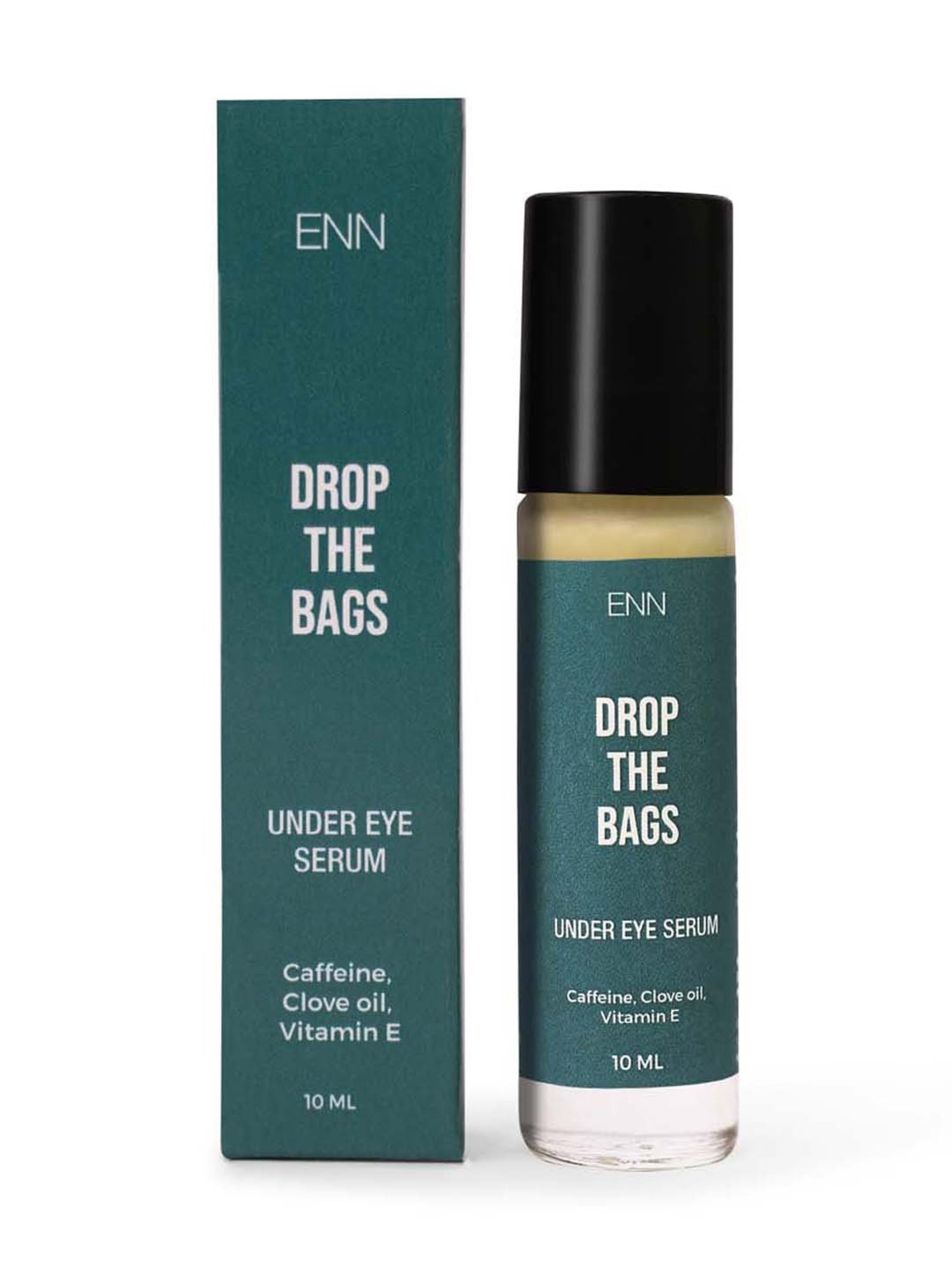 Enn Drop The Bags Under Eye Serum - 10 ml