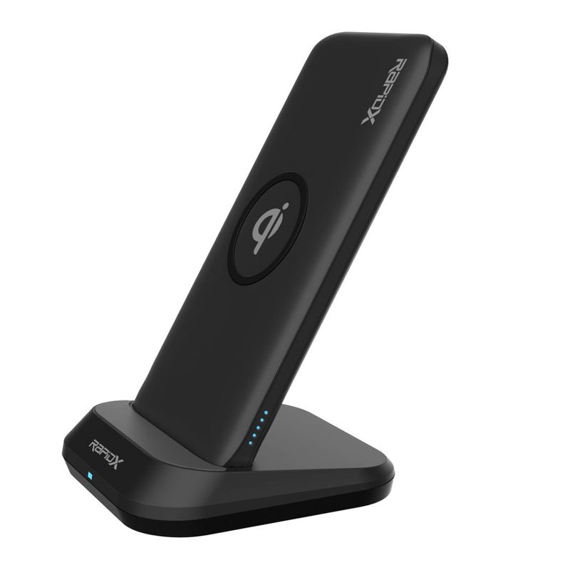 MyPort Power Bank Wireless Charger and Stand