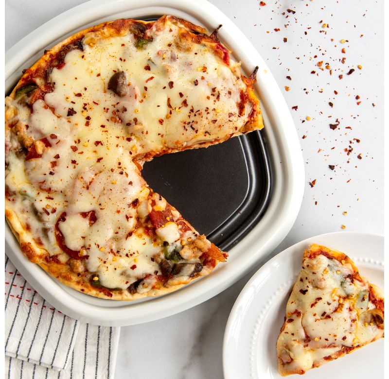 Nordic Ware Party Trays