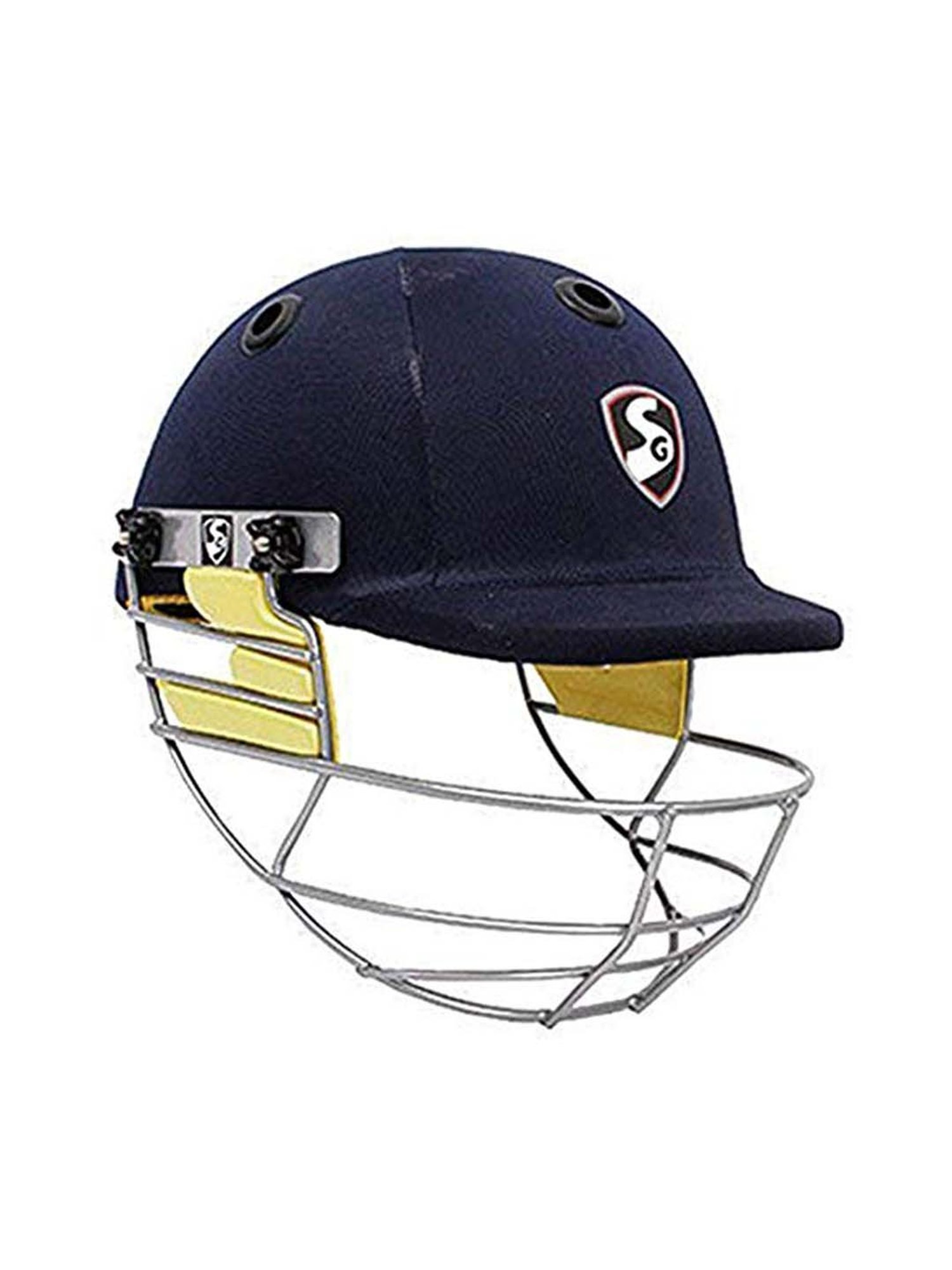 SG Blaze Tech Cricket Helmet (XS)