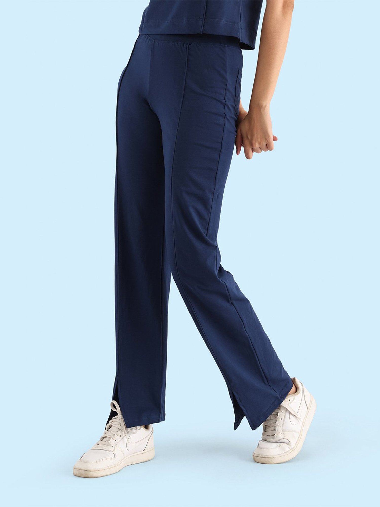 Nite Flite Blue Lounge Pants