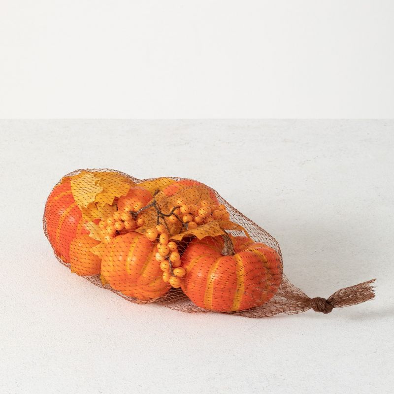 Plum & Post Leaf Serving Bowls, S/2