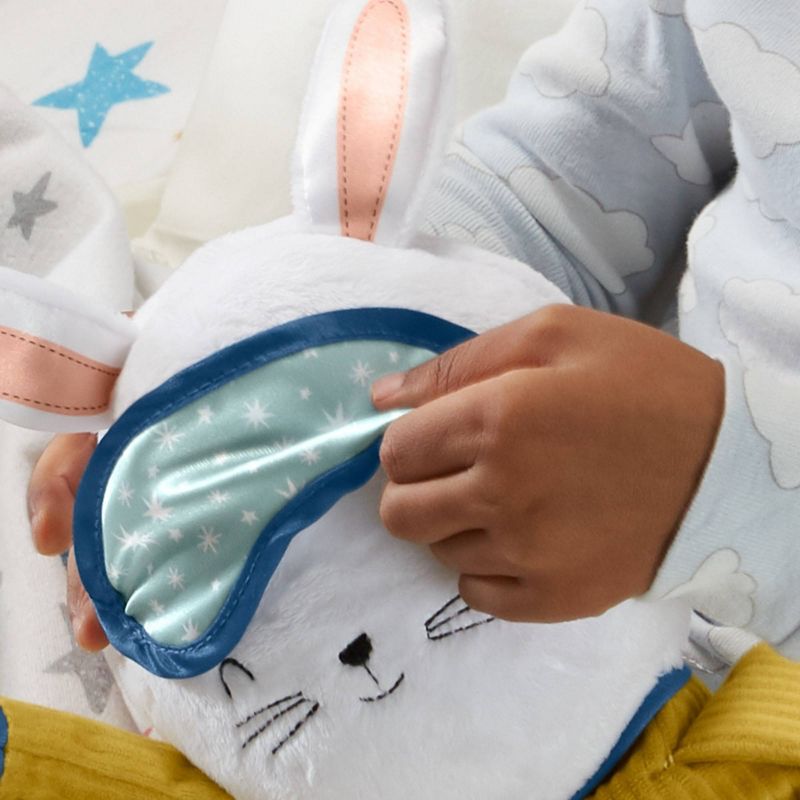 Fisher-Price Hoppy Dreams Soother and Sleep Trainer