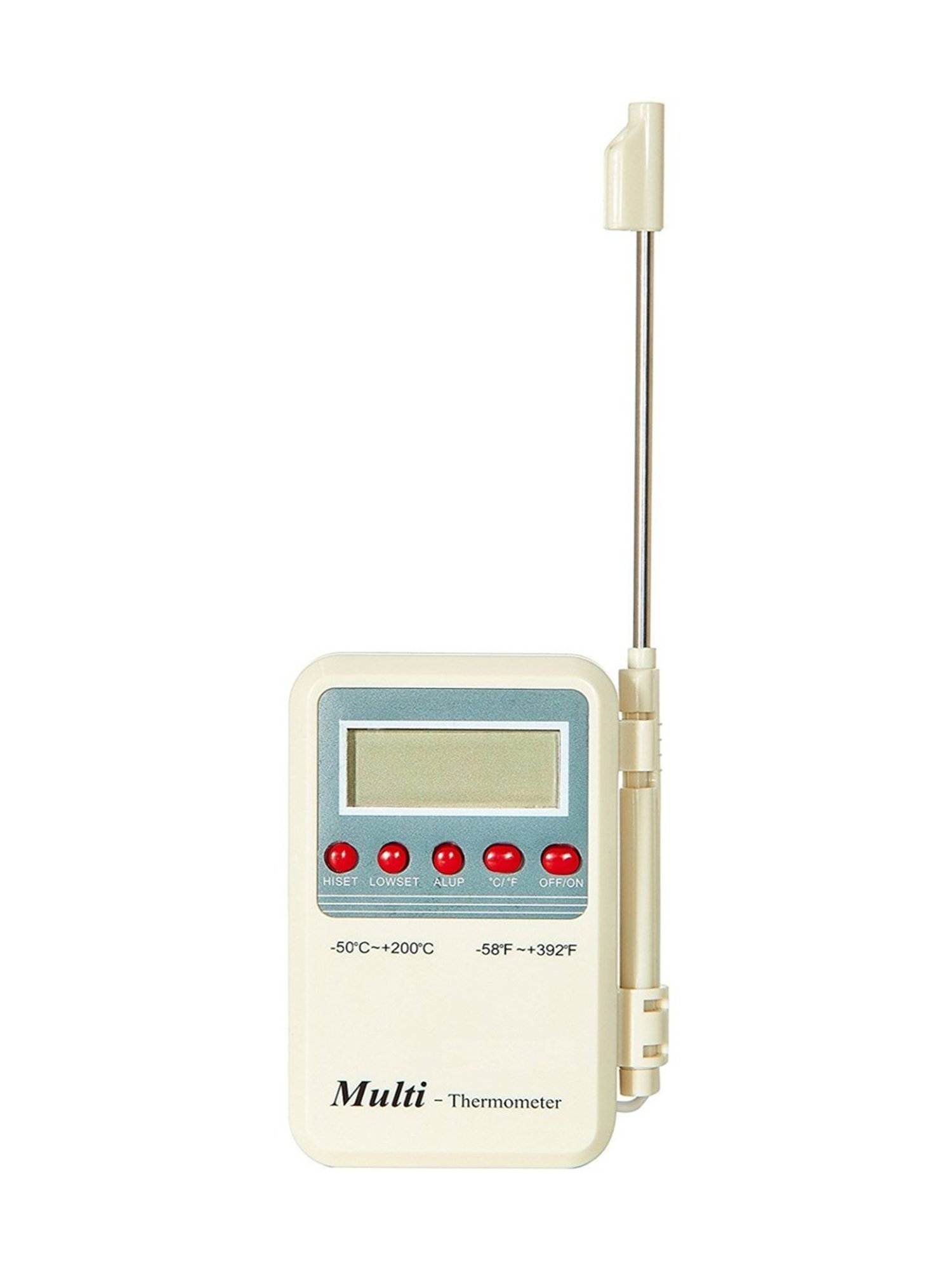 Magnum Flat Fold Duckbill NIOSH Certified N95 Mask (Pack of 1, White)