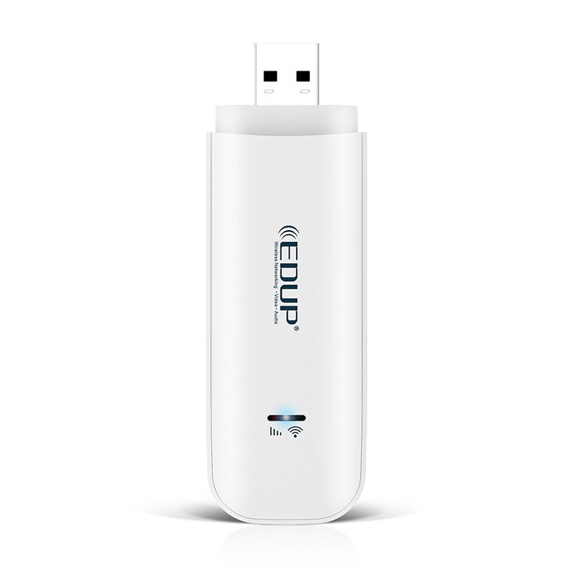 EP-N9518 Good Quality WIFI USB Modem UFI 4G Dongle with Sim Card Slot