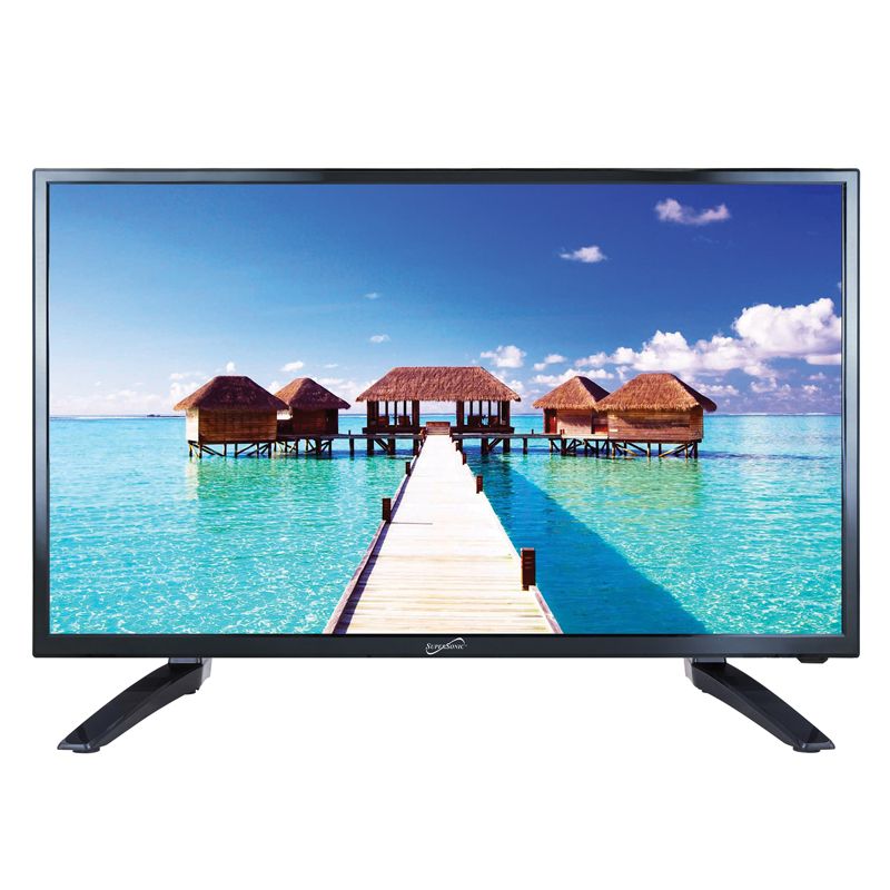 TCL 40" Class 3-Series Full HD Smart Roku TV – 40S325