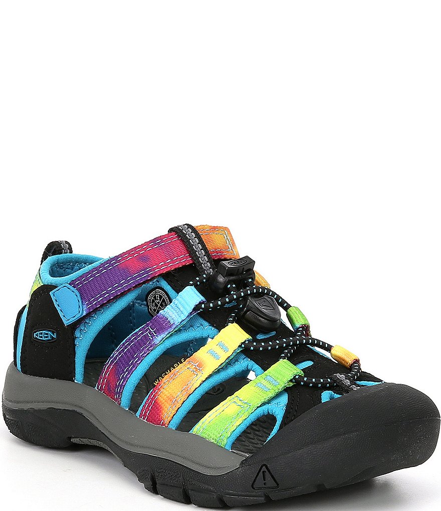 Keen Kids' Newport H2 Washable Sandals (Infant)