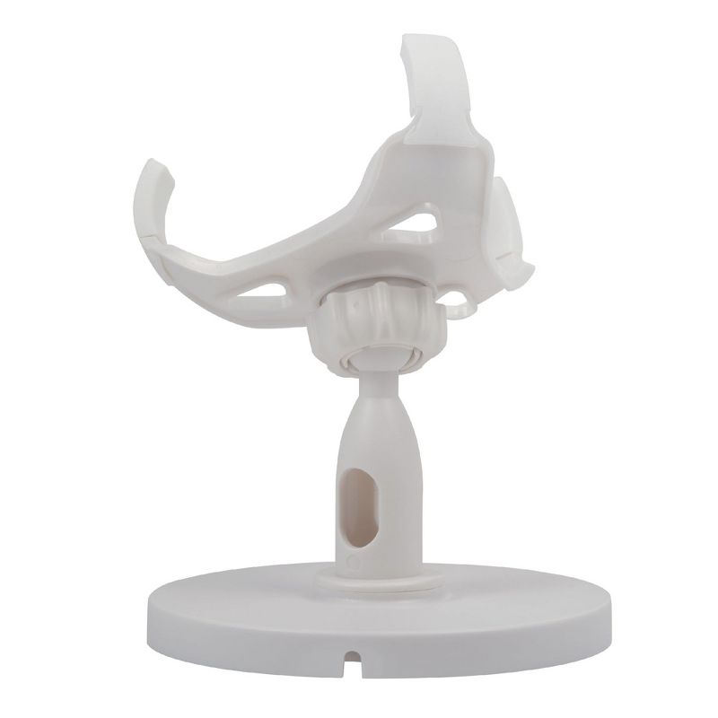 Sanus SFC22 Steel Series 22" Speaker Stand - Each (Black)