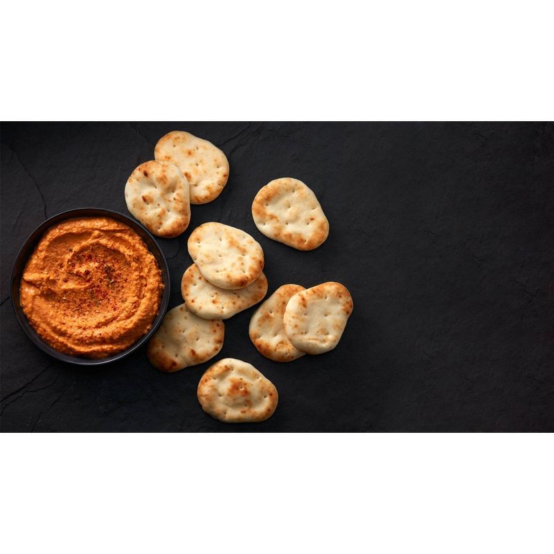 Stonefire Dippers Original Naan - 7.05oz/20ct