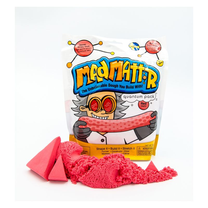 Slimes And Putties Mad Mattr