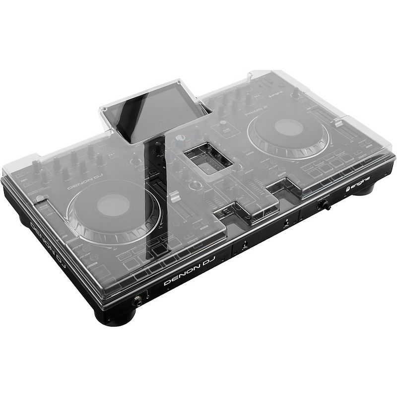 Decksaver Denon DJ Prime 2 Cover