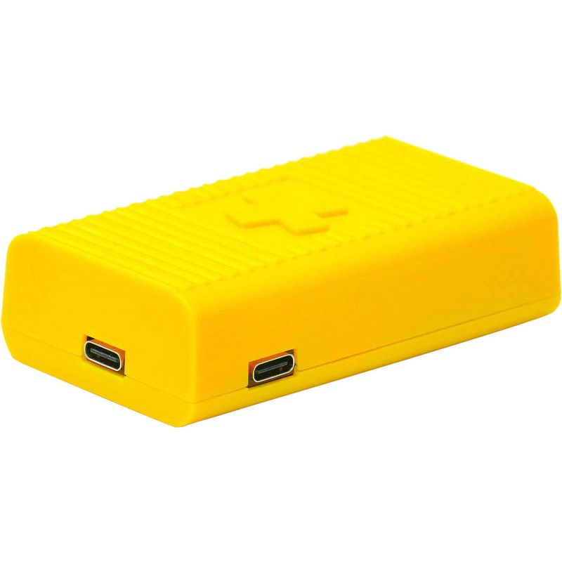 Lava Computer Charge-Plus USB-C LAN Hub - USB Type C - External - 3 USB Port(s) - 1 Network (RJ-45) Port(s) - 2 USB 2.0 Port(s)