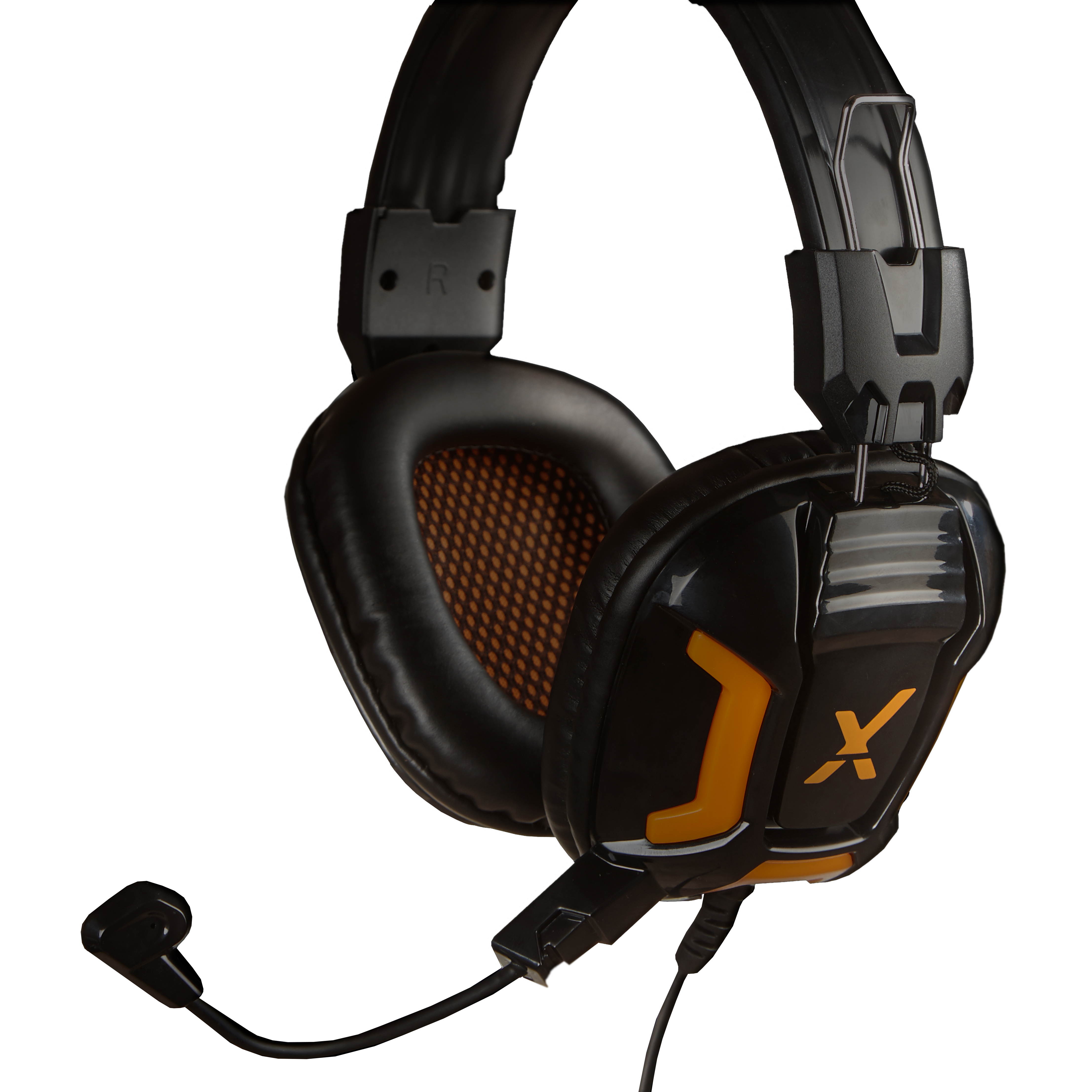 XRocker XH1 Gaming Headset