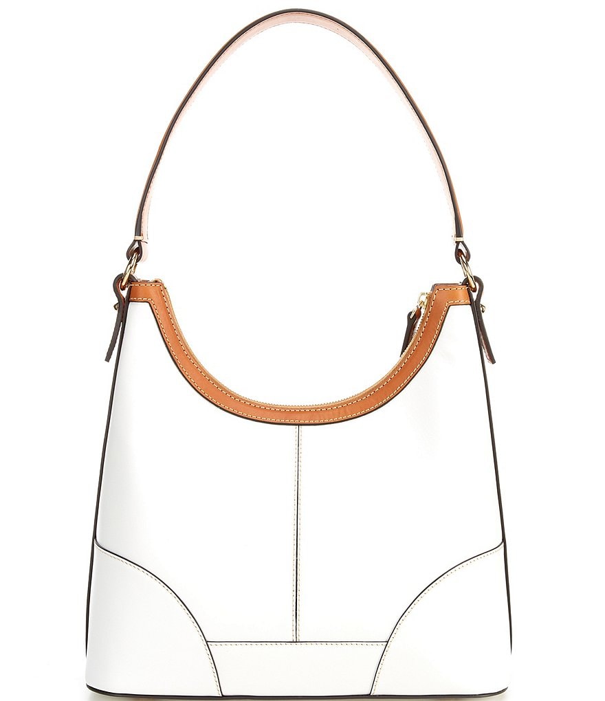 Dooney & Bourke Wexford Collection Hobo Bag