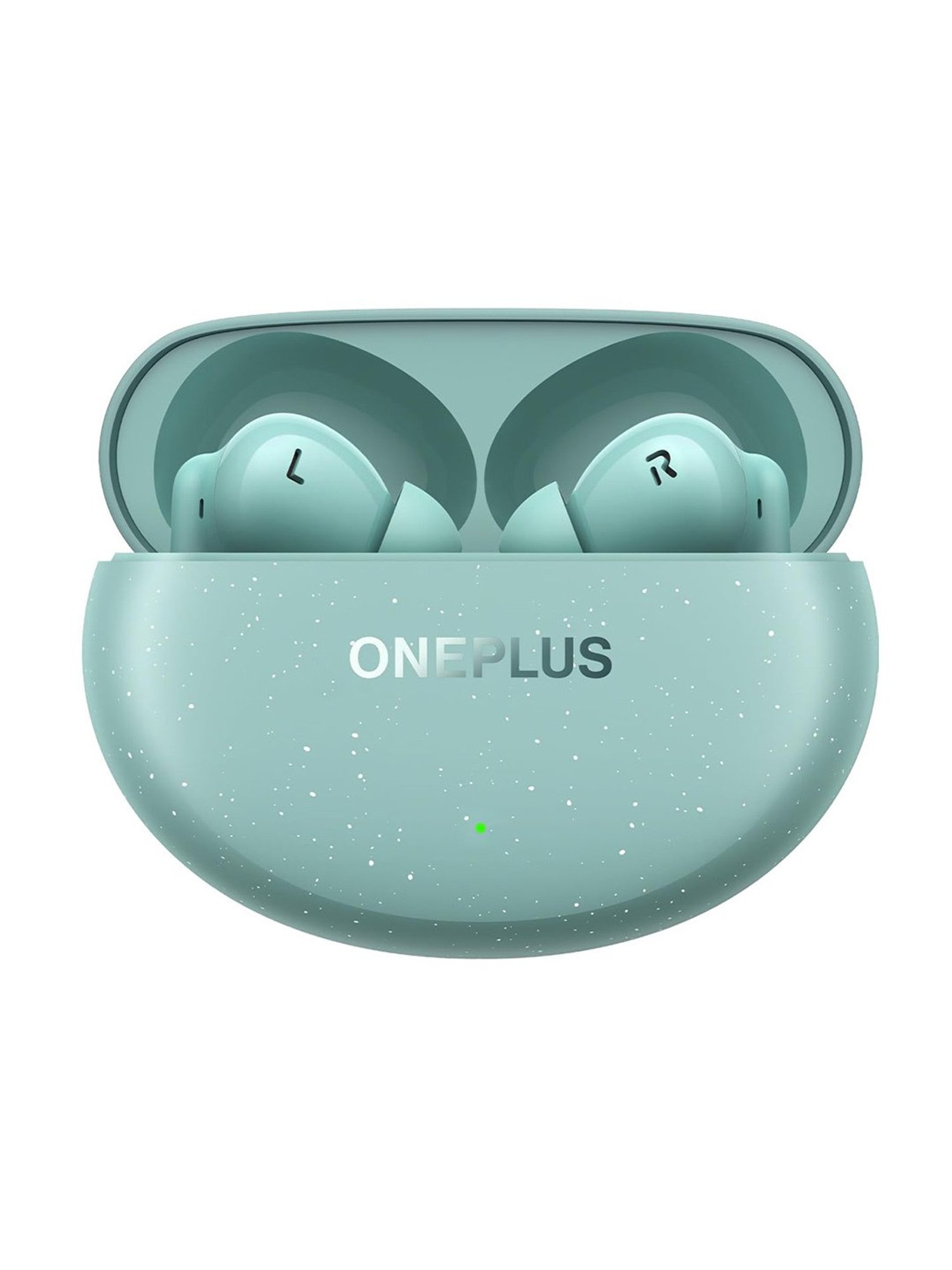 Boat Airdopes Sonik BT Earbuds with 60Hrs Playback & ENx Technology (Thunder Black, True Wireless)