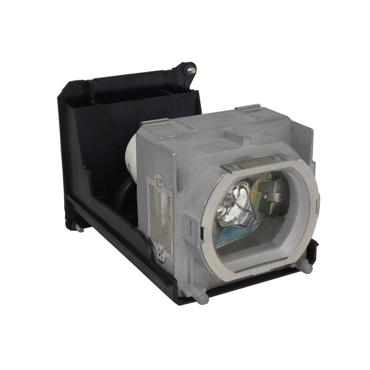 Lutema Economy for Eiki LC-XNB4000N Projector Lamp with Housing