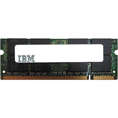 31P9833 Ibm Thinkpad 512mb 333mhz Ddr 200-Pin Pc2700 Sodimm
