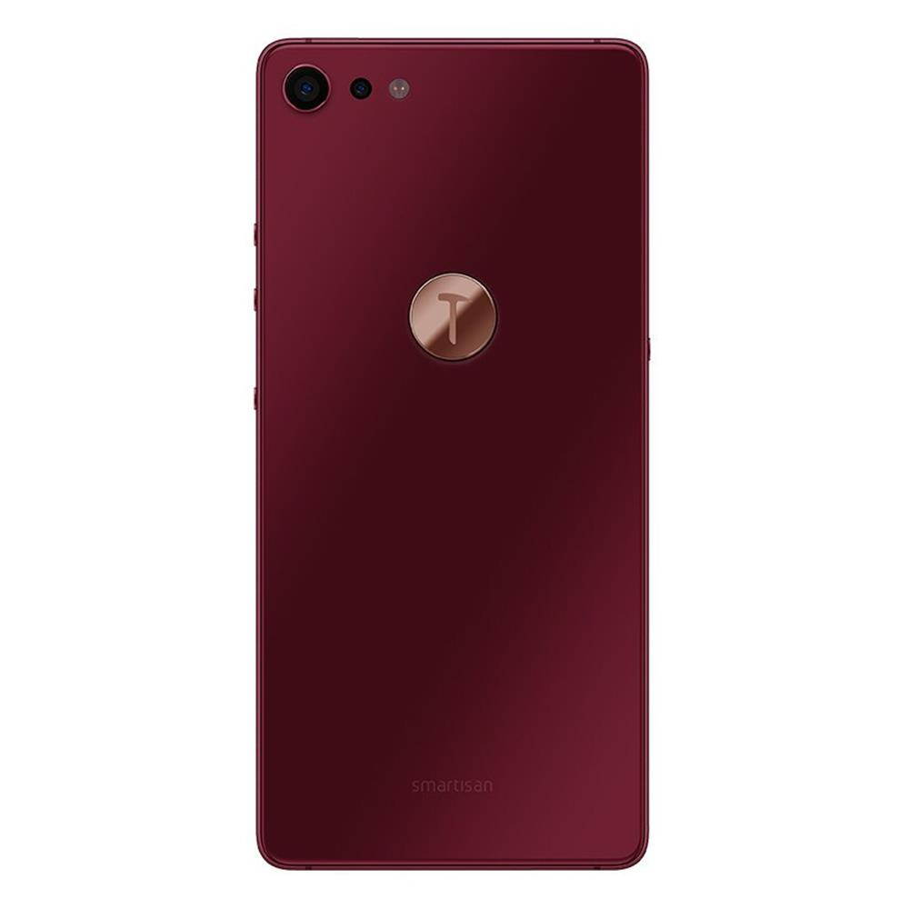 Smartisan U3 Nut Pro 2 4G Phablet 4GB RAM 64GB ROM