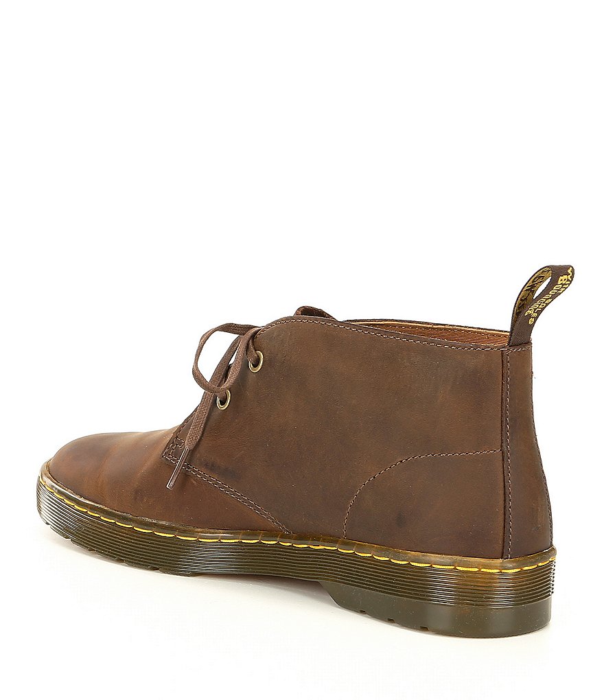 Dr. Martens Men's Cabrillo Chukka Boot