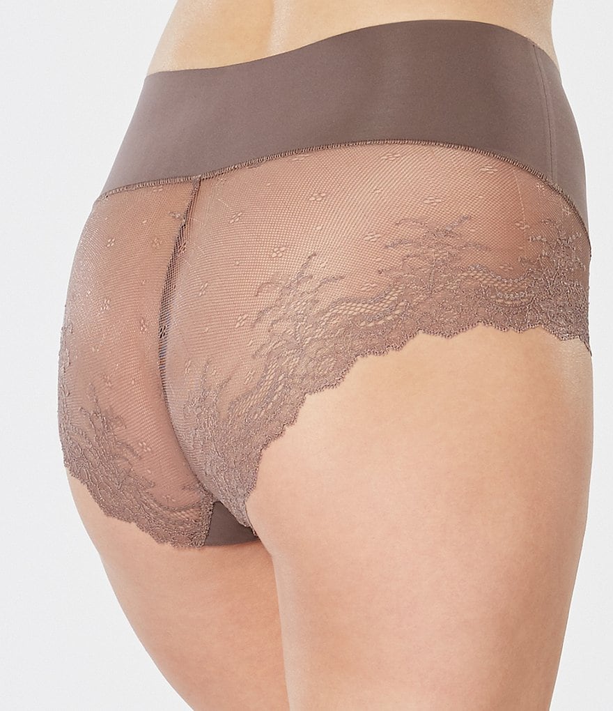 Wacoal Smooth Series Brief