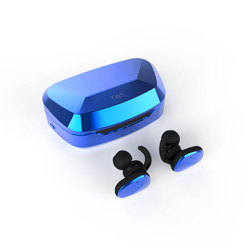 Wireless Earbuds, Bluetooth 5.0 Waterproof 3d Waterproof Earbuds