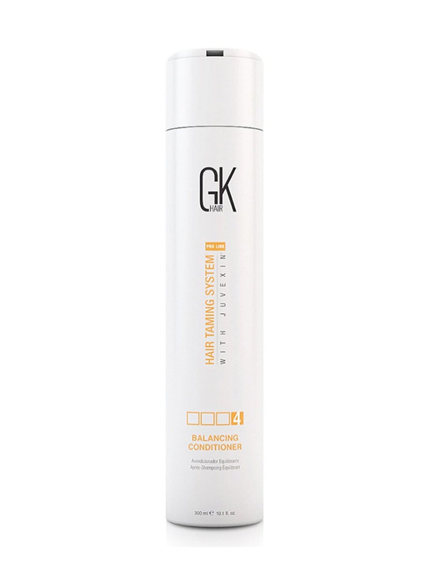 GK Hair Balancing Conditioner - Pack of 2