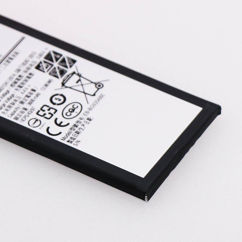 EB-BG935ABE For Samsung Galaxy S7 Edge Battery 3600mAh SmartPhone Battery