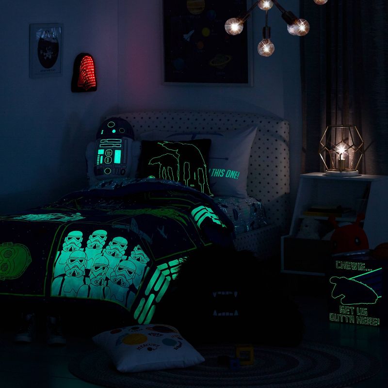 Marvel Spider-Man Full Scribbles Sheet Set