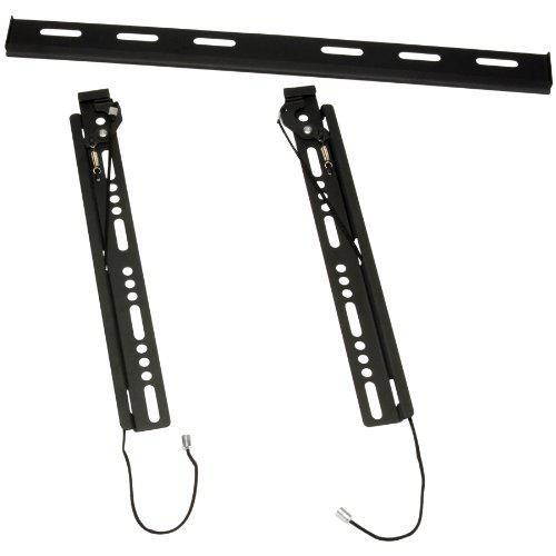 Dayton Audio Shadow Mount THIN2337 Super Slim TV Wall Mount 182-346