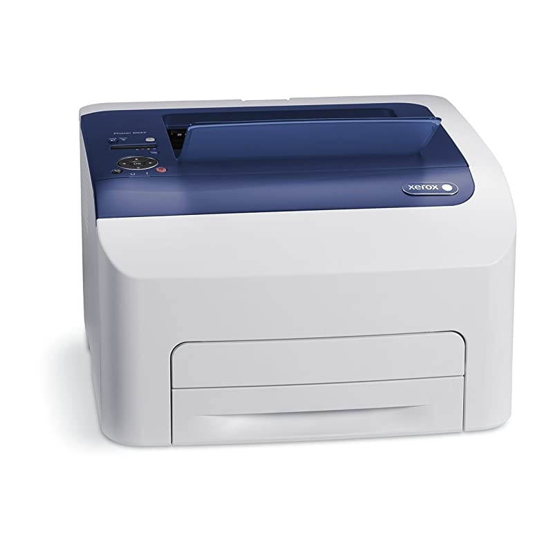 Phaser 6022/NI Wireless Color Printer