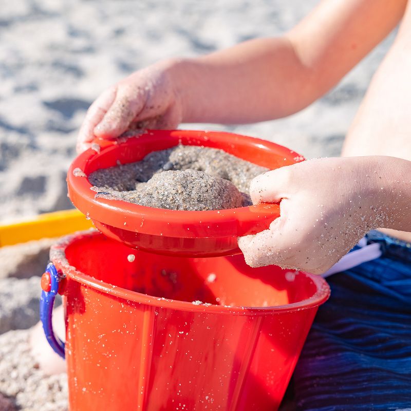 Spielstabil Small Sand Sieve (One Sifter Included - Colors Vary)