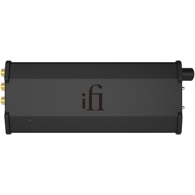iFi Audio micro iDSD Black Label DAC