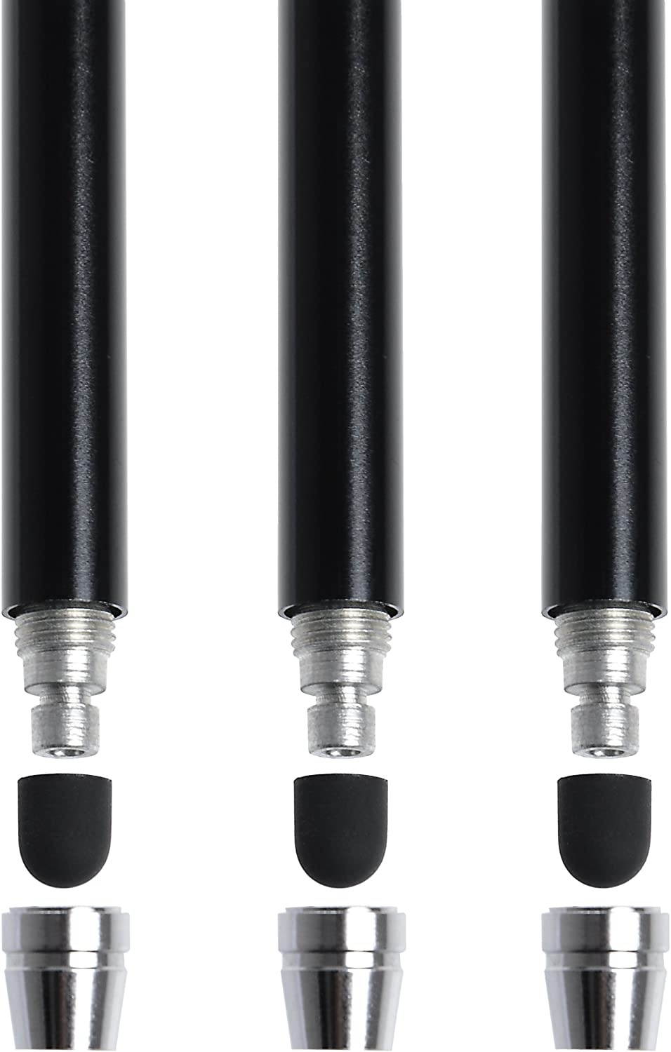 AICase Heavy Duty Tough 3 in 1 Rugged Shockproof Case for iPhone 6/6s