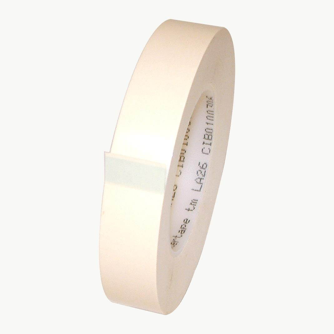 Intertape LA-26 Polyester/Rope-Fiber Laminate Tape: 1 in. x 60 yds. (Natural)